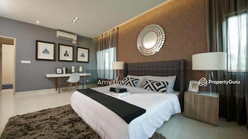 For Sale - [Seremban New Launch!] 22x75 Free Clubhouse & Smart Home System